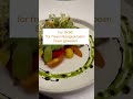 Wir waren heute in Bangkok essen 🍽️✨ und haben 185 € bezahlt – bekommen aber 150 € wieder