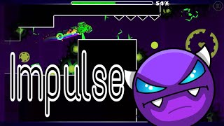 Impulse 100% (on mobile)