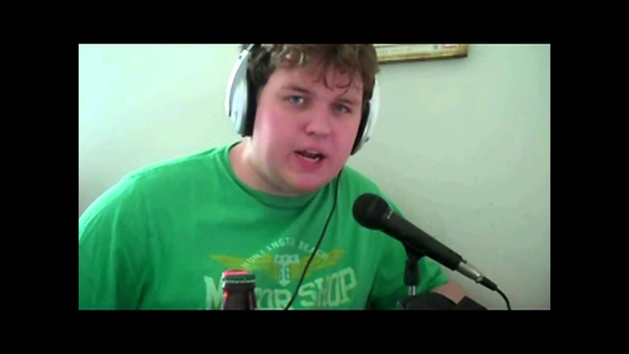 Chris Rogers WGS-TV Intro 1