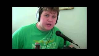 Chris Rogers WGS-TV Intro 1