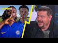 Alex Crook REVEALS LATEST on Enzo Fernandez LEAVING Chelsea and his replacements!