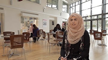 Education BA | Brunel University London