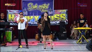 HAPPY LOSS - BONGKAR - ICHA FEBRIANA - HAPPY PARTY SAK SETEL TEAM - GEDUNG PGRI KUDUS