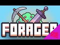 Forager Evolved #2
