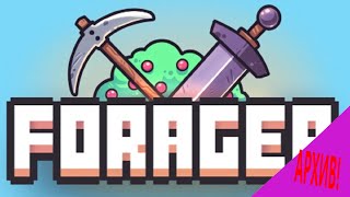 Forager Evolved #2