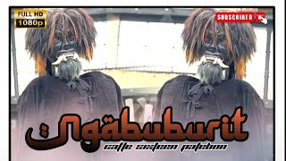 ONGKEK KANAN KIRI | SIDO RONDO - DAWANGAN KENDAL NGABUBURIT LIVE SIXTEEN PATEBON 14/3/25