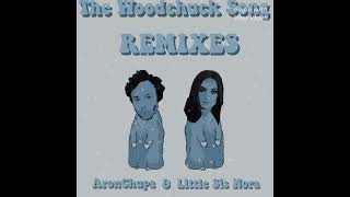 Aronchupa, little sis nora - the Woodchuck Remixes Минус 2019 год