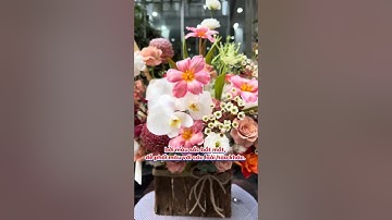 Hoa 8/3-Lẵng Hoa Tulip Cam Mang Thông Điệp Gắn Kết Sâu Sắc Hai Trái Tim