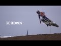Seconds with Marshall Weltin vurbmoto