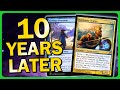 I Revived A 10 YEAR OLD Deck! | ⚪🔵 Explorer UW Heroic (MTG Arena)
