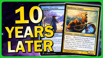 I Revived A 10 YEAR OLD Deck! | ⚪🔵 Explorer UW Heroic (MTG Arena)