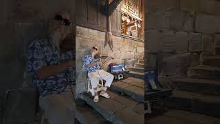 Download Lagu Traditional music at Ci-Qi-Kou, Porcellain Village in Chongqing, central China MP3