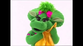 Barney Song - Baby Bop's Blankey Barney Song - Baby Bop's Blankey