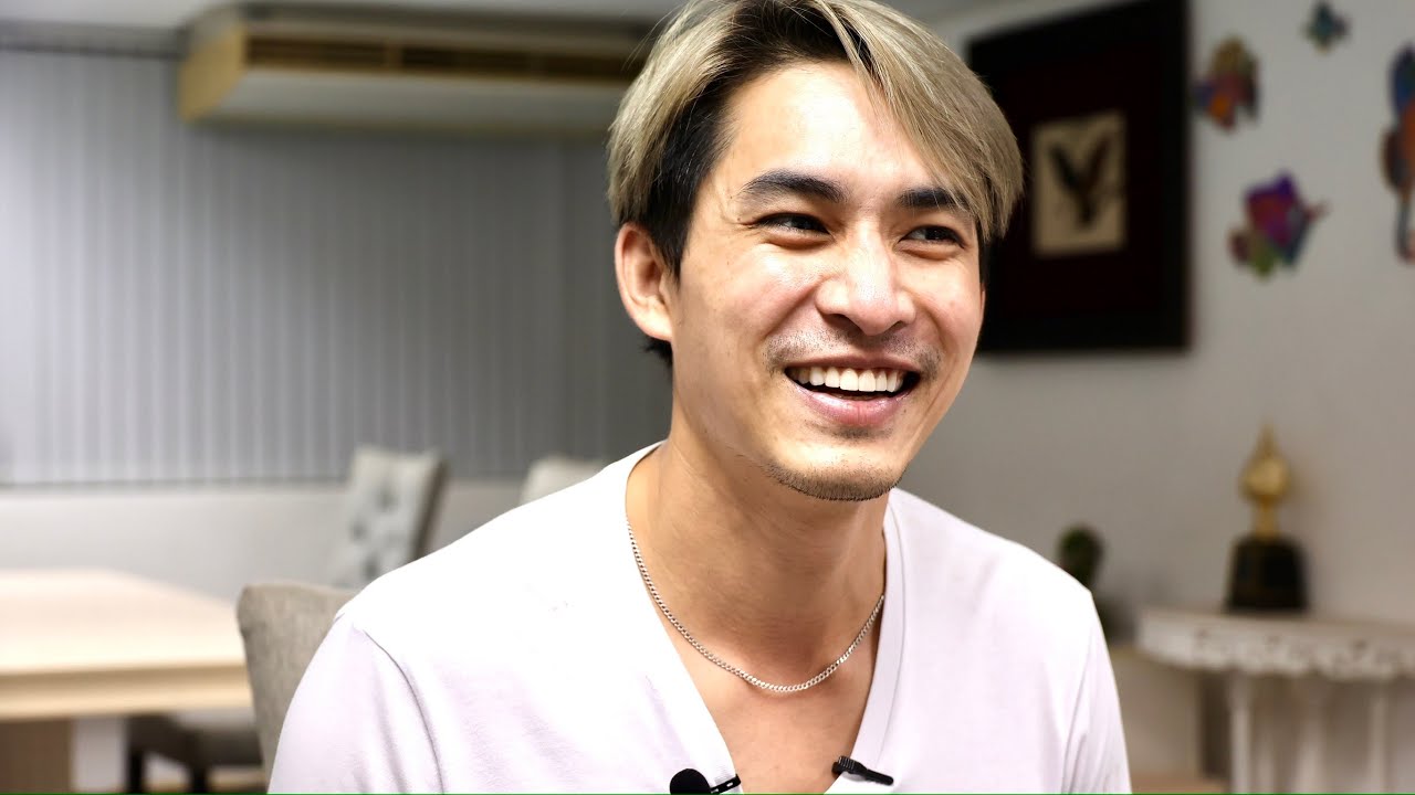 หมอก้อง สรวิชญ์ เตรียมเปิดซีรีส์ใหม่