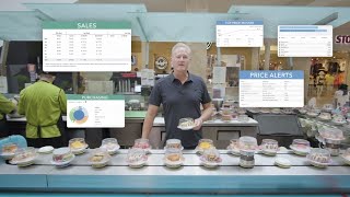 How it Works: MarginEdge Restaurant Management Software screenshot 4