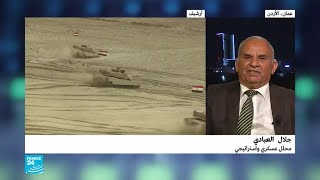 وكالة الأناضول التركية: 150 جنديا مصريا دخلوا إلى سوريا بالتنسيق مع الحرس الثوري الإيراني screenshot 2