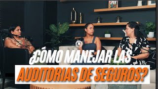 ¡NO PAGUES DE MÁS EN SEGUROS! I ¿CÓMO MANEJAR UNA AUDITORIA DE SEGUROS DE TU NEGOCIO? NEXO TAX CORP