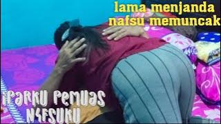 Poke your brother-in-law until he collapses