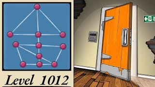 Escape Time: Level 1012 – How to Solve? (Walkthrough)