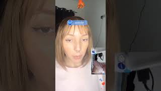 Russian Girl Biive Tango Live Vlogperiscope Tiktok Biive Periscope Live Pretty Girl