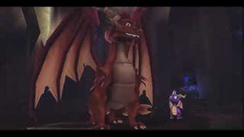 The Legend Of Spyro: A New Beginning - Part 4