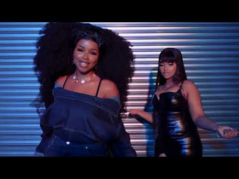 Nkosazana Daughter, MaWhoo, Essa Kay Skillz - Khetha (Instrumental)