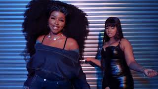 Nkosazana Daughter, MaWhoo, Essa Kay Skillz - Khetha (Instrumental)