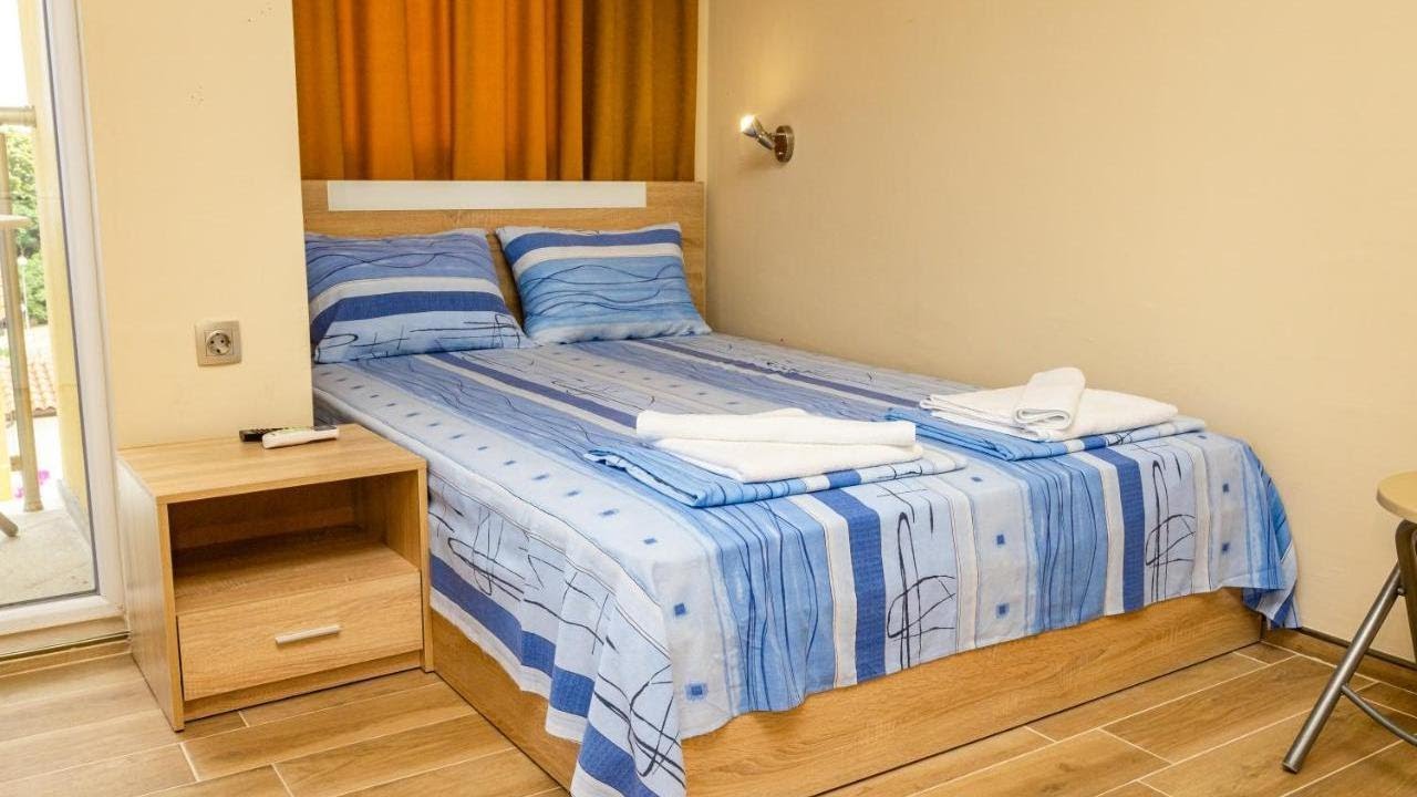 Silitur Central, Ahtopol, Bulgaria