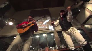 紅錦／ジュスカ・グランペール　Momiji / Jusqu'à Grand-Père
