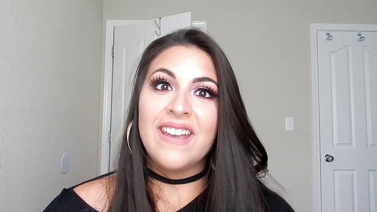 Intro for Beauty Channel