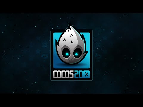 Cocos2d-x JavaScript - Empty Project