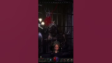 This is why I never kitty.. ft. @bearki @willshayhan  || Dungeonborne #shorts