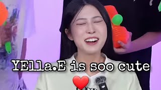 Lovely Yella.e