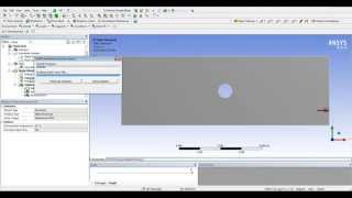 Ansys Tutorial 3.1: Verify results with Error Plot