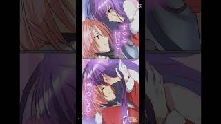Mirei×Kou#俺クロ #ミレコウ#テンプレートお借りしました #shorts