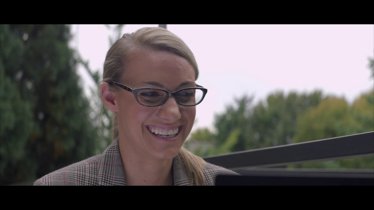 HAPPY PLACE (2020) Official Trailer YouTube