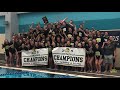 2018-19 #RMACsd Championship Highlights