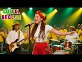2025 Anointed Jamaican Gospel Reggae | Powerful Praise &amp; Worship Medley🙏Inspirational Reggae Revival