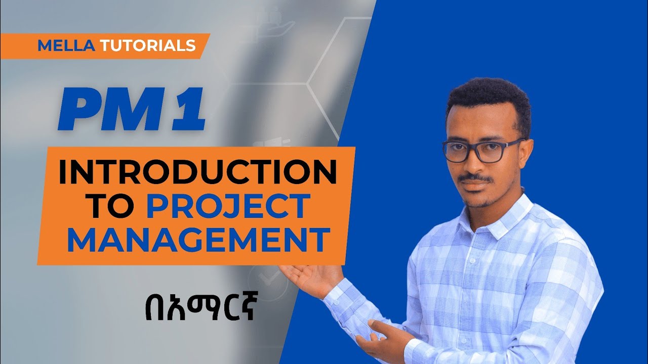 Project Management Basics: Project, Program, Operation