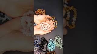 Piedra picada bisuteria bidecol Colombia