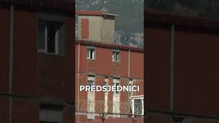 Dio pritvorenika u Istražnom zatvoru počeo štrajk / Vijesti u pola 7 / 15.09.2025.