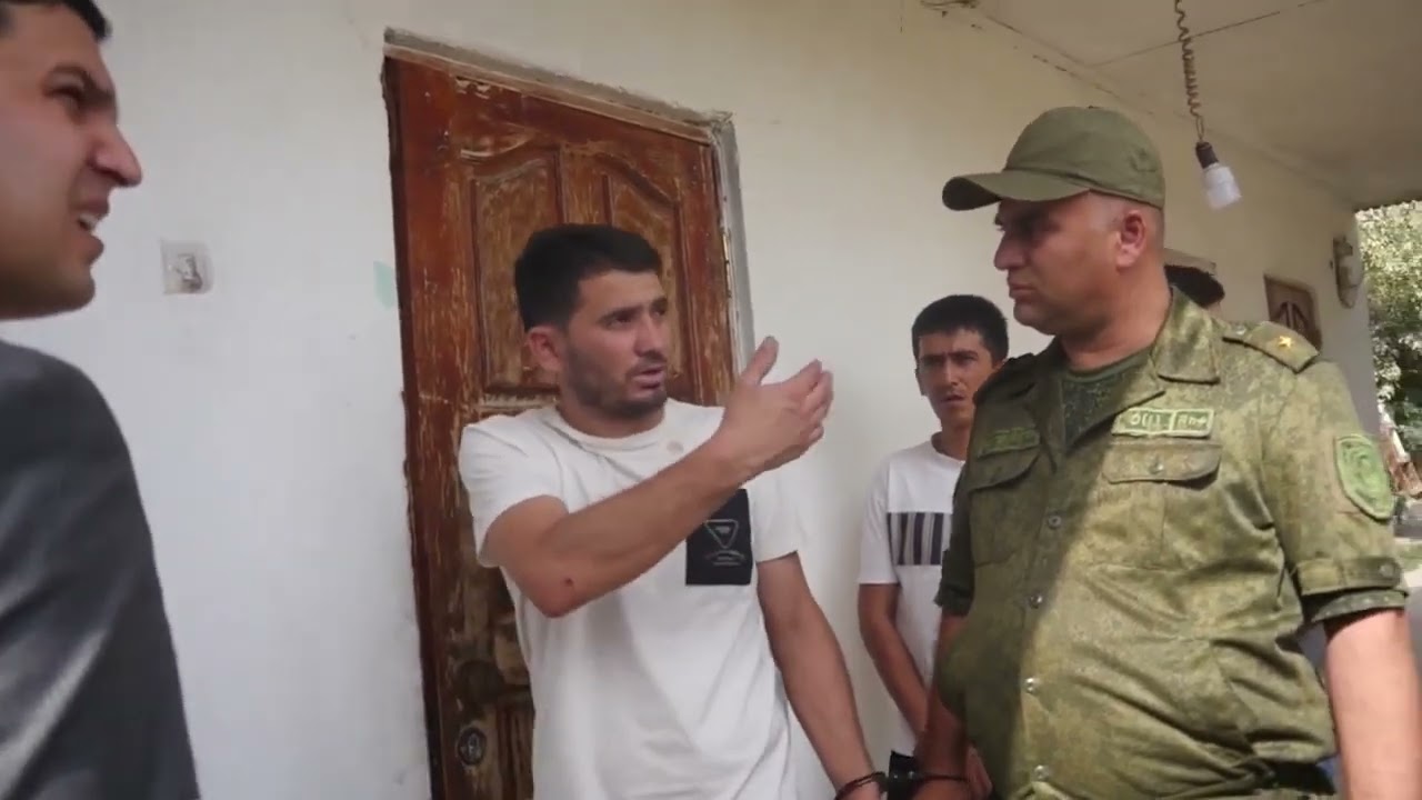 Ошкорёбии чиноятҳои вазнин дар соли 2025 