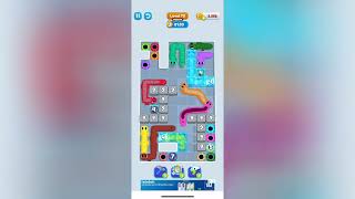 Gecko out Level 72 Solution Walkthrough 