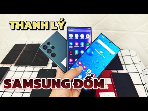 SAMSUNG ĐỐM GIÁ RẺ Di động tốt #smart phone #điện thoại chính hãng