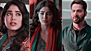 Bawaal Movie Sad Status 💔 | New Sad WhatsApp Status 😭 | Sad Status 😓 #sadstatus #bawaal #sadsong