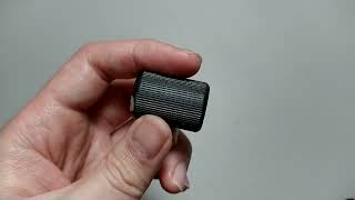 Warning! Don't Put Airsoft Zenitco RP1 Charging Handle On Your Gbb AK