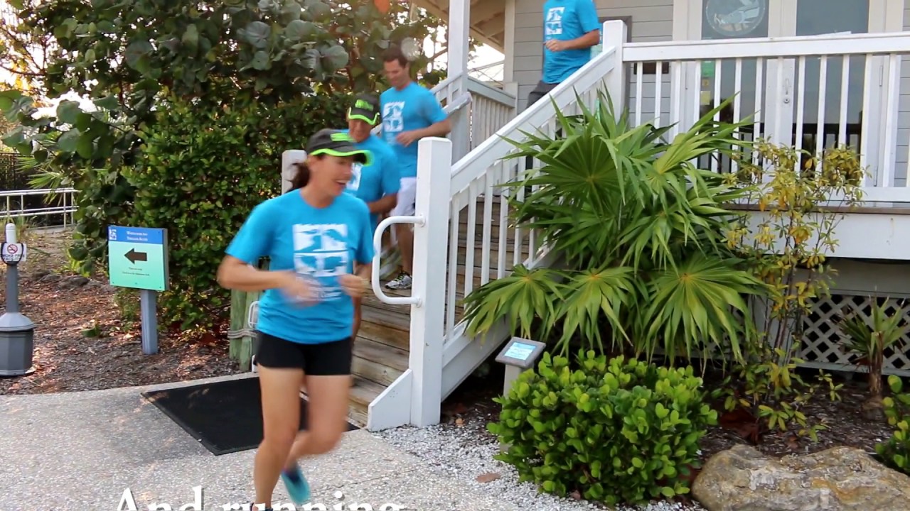 video editing software free Support Florida Oceanographic Society in the Marathon of the Treasure Coast