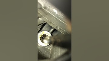 spark plug broke inside cylinder FIX!!/How to remove broken spark plug inside Cylinder!?