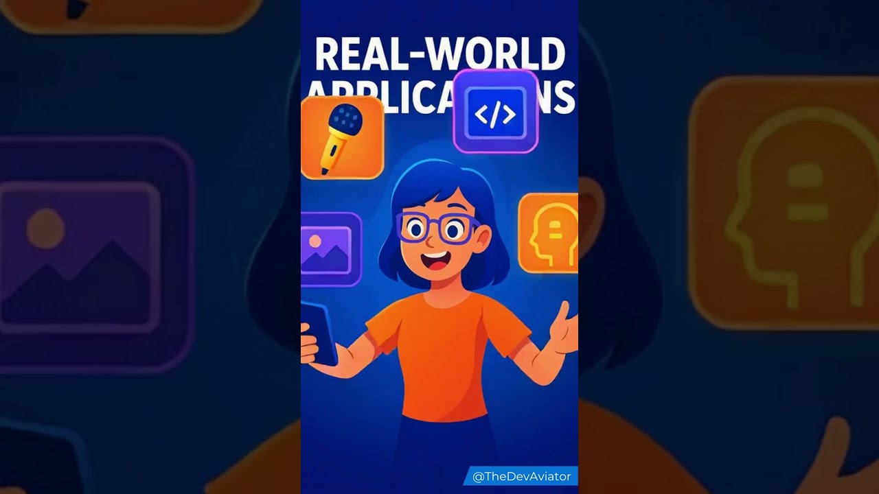 Искусственный интеллект, который видит, слышит и понимает — мультимодальный искусственный интелле...