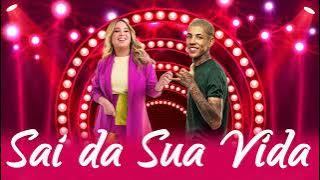 MC Don Juan e Mari Fernandez - Sai da sua Vida